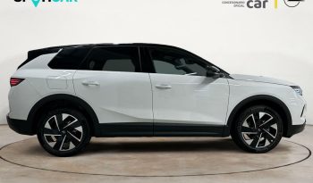 Opel Grandland N 1.2T XHT MHEV 146 GS GPS LL19 RADAR AV AR+CAM 360 lleno