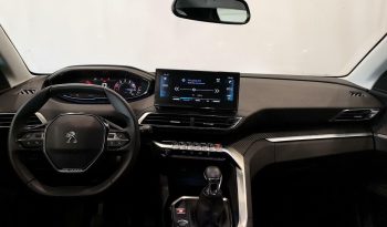 Peugeot 3008 1.2 PURETECH 130 ALLURE PACK GPS LL18 RADAR AR+CAMKEYLESS lleno