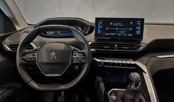 Peugeot 3008 1.2 PURETECH 130 ALLURE PACK GPS LL18 RADAR AR+CAMKEYLESS lleno