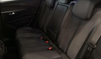 Peugeot 3008 1.2 PURETECH 130 ALLURE PACK GPS LL18 RADAR AR+CAMKEYLESS lleno