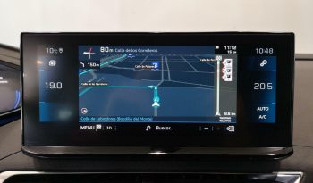 Peugeot 3008 1.2 PURETECH 130 ALLURE PACK GPS LL18 RADAR AR+CAMKEYLESS lleno