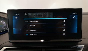 Peugeot 3008 1.2 PURETECH 130 ALLURE PACK GPS LL18 RADAR AR+CAMKEYLESS lleno