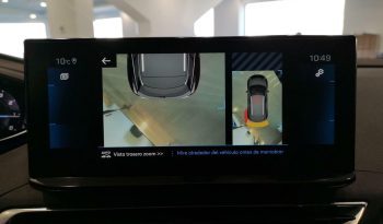 Peugeot 3008 1.2 PURETECH 130 ALLURE PACK GPS LL18 RADAR AR+CAMKEYLESS lleno