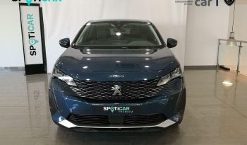 Peugeot 3008 1.2 PURETECH 130 ALLURE PACK GPS LL18 RADAR AR+CAMKEYLESS lleno