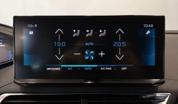 Peugeot 3008 1.2 PURETECH 130 ALLURE PACK GPS LL18 RADAR AR+CAMKEYLESS lleno