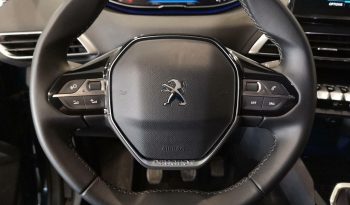 Peugeot 3008 1.2 PURETECH 130 ALLURE PACK GPS LL18 RADAR AR+CAMKEYLESS lleno