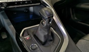 Peugeot 3008 1.2 PURETECH 130 ALLURE PACK GPS LL18 RADAR AR+CAMKEYLESS lleno