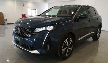 Peugeot 3008 1.2 PURETECH 130 ALLURE PACK GPS LL18 RADAR AR+CAMKEYLESS lleno