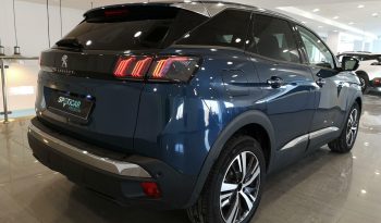 Peugeot 3008 1.2 PURETECH 130 ALLURE PACK GPS LL18 RADAR AR+CAMKEYLESS lleno