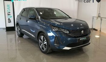 Peugeot 3008 1.2 PURETECH 130 ALLURE PACK GPS LL18 RADAR AR+CAMKEYLESS lleno