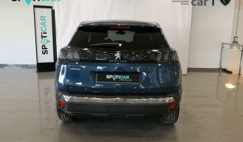 Peugeot 3008 1.2 PURETECH 130 ALLURE PACK GPS LL18 RADAR AR+CAMKEYLESS lleno