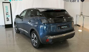 Peugeot 3008 1.2 PURETECH 130 ALLURE PACK GPS LL18 RADAR AR+CAMKEYLESS lleno