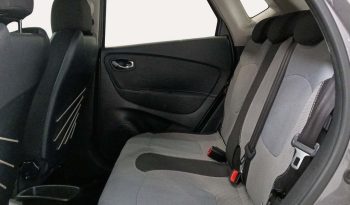 Renault Captur Zen Energy TCe 88kW (120CV) EDC lleno