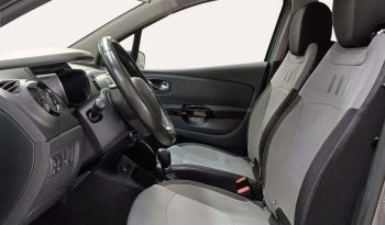 Renault Captur Zen Energy TCe 88kW (120CV) EDC lleno