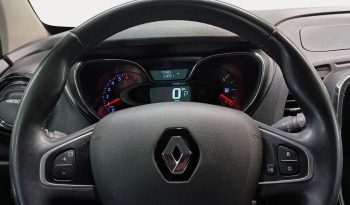 Renault Captur Zen Energy TCe 88kW (120CV) EDC lleno