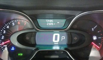 Renault Captur Zen Energy TCe 88kW (120CV) EDC lleno