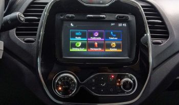 Renault Captur Zen Energy TCe 88kW (120CV) EDC lleno