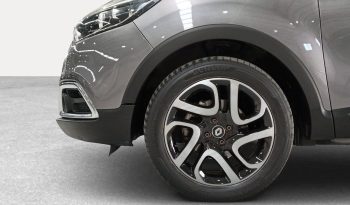 Renault Captur Zen Energy TCe 88kW (120CV) EDC lleno