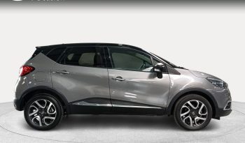 Renault Captur Zen Energy TCe 88kW (120CV) EDC lleno