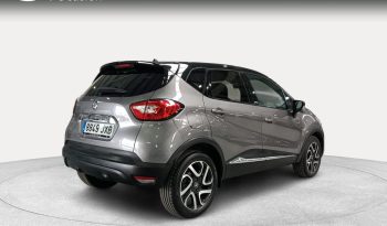 Renault Captur Zen Energy TCe 88kW (120CV) EDC lleno