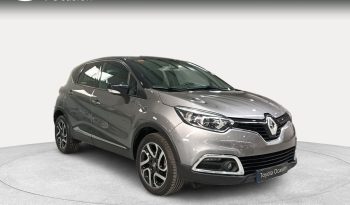 Renault Captur Zen Energy TCe 88kW (120CV) EDC lleno