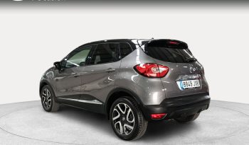 Renault Captur Zen Energy TCe 88kW (120CV) EDC lleno