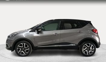 Renault Captur Zen Energy TCe 88kW (120CV) EDC lleno