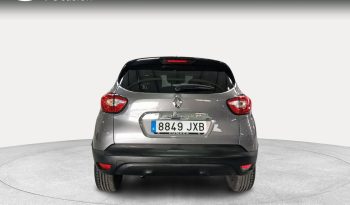 Renault Captur Zen Energy TCe 88kW (120CV) EDC lleno