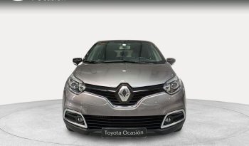 Renault Captur Zen Energy TCe 88kW (120CV) EDC lleno