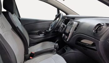 Renault Captur Zen Energy TCe 88kW (120CV) EDC lleno