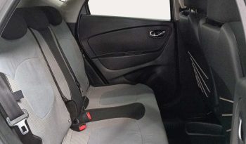 Renault Captur Zen Energy TCe 88kW (120CV) EDC lleno