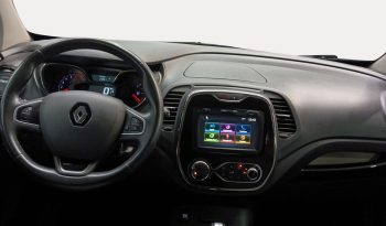 Renault Captur Zen Energy TCe 88kW (120CV) EDC lleno