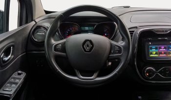 Renault Captur Zen Energy TCe 88kW (120CV) EDC lleno