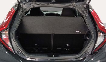 Toyota Aygo X Cross 1.0 VVT-I 72CV Play lleno