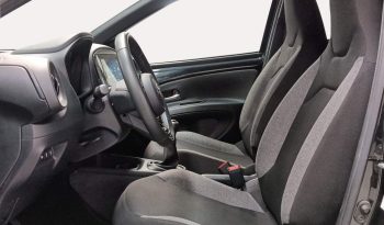 Toyota Aygo X Cross 1.0 VVT-I 72CV Play lleno