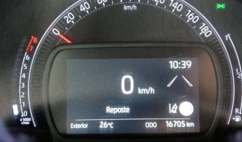 Toyota Aygo X Cross 1.0 VVT-I 72CV Play lleno