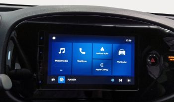 Toyota Aygo X Cross 1.0 VVT-I 72CV Play lleno