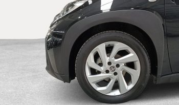 Toyota Aygo X Cross 1.0 VVT-I 72CV Play lleno