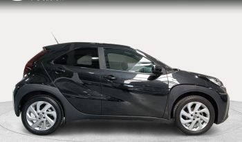 Toyota Aygo X Cross 1.0 VVT-I 72CV Play lleno