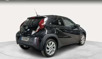 Toyota Aygo X Cross 1.0 VVT-I 72CV Play lleno