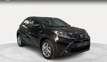 Toyota Aygo X Cross 1.0 VVT-I 72CV Play lleno