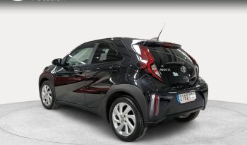 Toyota Aygo X Cross 1.0 VVT-I 72CV Play lleno