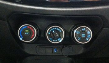 Toyota Aygo X Cross 1.0 VVT-I 72CV Play lleno