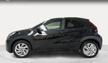 Toyota Aygo X Cross 1.0 VVT-I 72CV Play lleno