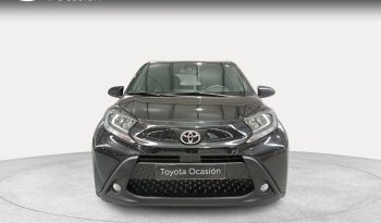 Toyota Aygo X Cross 1.0 VVT-I 72CV Play lleno