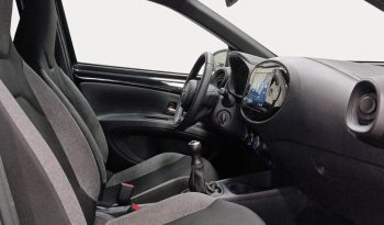 Toyota Aygo X Cross 1.0 VVT-I 72CV Play lleno