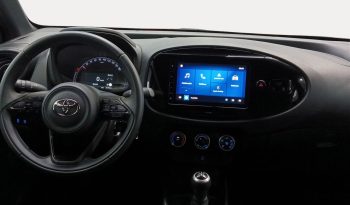 Toyota Aygo X Cross 1.0 VVT-I 72CV Play lleno