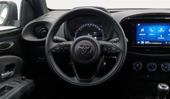 Toyota Aygo X Cross 1.0 VVT-I 72CV Play lleno