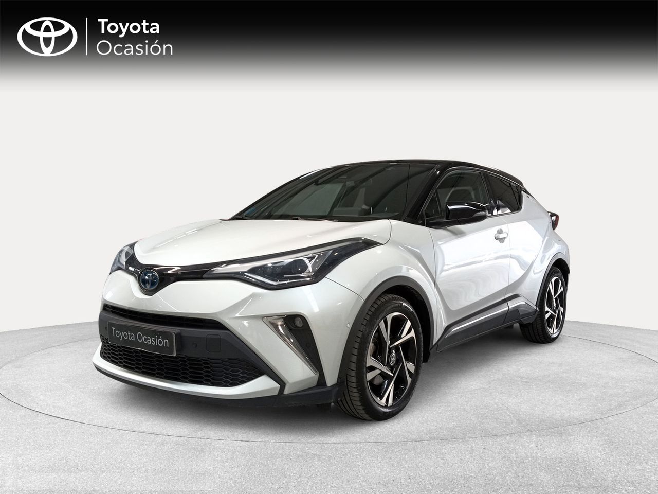 Toyota C-HR 2.0 180H Advance