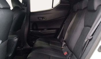Toyota C-HR 2.0 180H Advance lleno